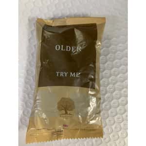 Essential Foods 易膳 狗糧 Essential Foods 易膳 狗糧 長青 Olderd 42g 試食裝(贈品)