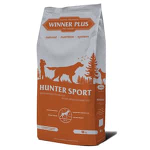 WINNER PLUS 狗糧 WINNER PLUS 狗糧 獵犬遊戲 雞肉 18kg (18018)