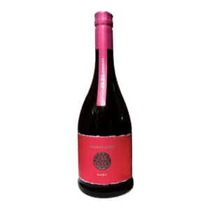 新政 清酒 新政 別誂 直汲 秋櫻 コスモス cosmos 純米大吟釀 (桃紅) 720ml