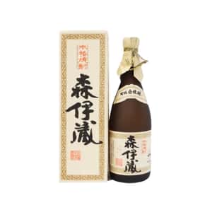 其他燒酎 燒酎 Shochu 森伊藏酒造 森伊藏 本格燒酎 25度 720ml