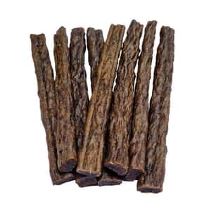 All Barks Bush Sticks 袋鼠鹿肉棒棒狗小食 110g (DTABFAAB009ZZ) (圖片4)