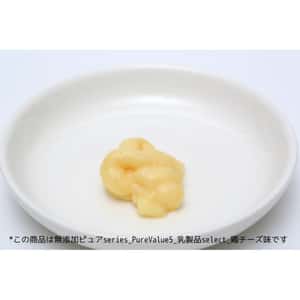 Riverd Republic PureValue5 犬用乳製品特選肉泥小食 雞肉牛奶 13gx4本 (DTDJFA0127111) (圖片4)