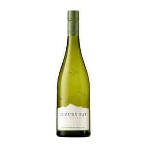 紐西蘭白酒 白酒 White Wine Cloudy Bay (White) Sauvignon Blanc 750ml (1110175) - 原裝行貨