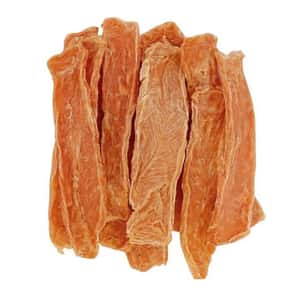 Petio 狗零食 日本產無添加 日本產風乾純雞柳肉片 70g (90503111) (圖片3)