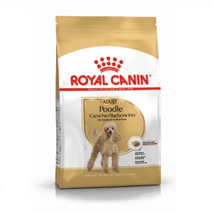 Royal Canin 法國皇家 狗糧 Royal Canin 狗糧 法國皇家狗糧 純種系列 貴婦狗成犬專屬配方 貴婦犬糧 PD30 7.5kg (3057075010)
