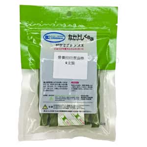 B2 狗零食 營養扭扭潔齒棒 6支裝 (EX2031) (TBS) (圖片3)