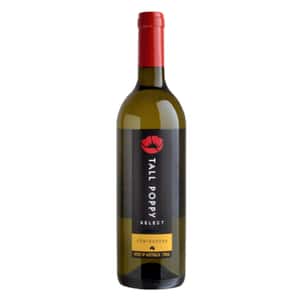 澳洲白酒 白酒 White Wine Tall Poppy Select Chardonnay 帕比精選莎當妮白酒 750ml