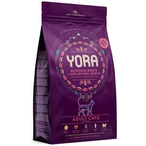 YORA 貓糧 YORA 貓糧 超級蛋白成貓配方 1.5kg (IZ1)