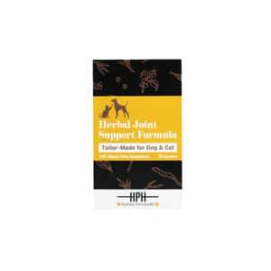 HPH 保健用品 HPH 草本關節護理配方 加強版 60粒 (貓狗適用) (H-1905)
