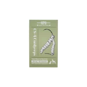 HPH 保健用品 HPH 高純度 CS-4 蟲草膠囊 60粒 (H-1904)