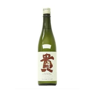 其他清酒 清酒 永山本家酒造 貴 多可山田穂 純米大吟釀 720ml