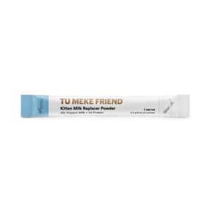 TU MEKE FRIEND 高級有機配方幼貓奶粉 250g (5.5g*45包) (TMF3475) (圖片3)