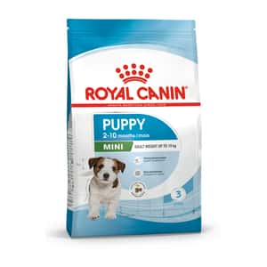 Royal Canin 法國皇家 狗糧 Royal Canin 狗糧 法國皇家狗糧 健康營養系列 小型幼犬營養配方 小型幼犬糧 APR33 8kg (3000080011)