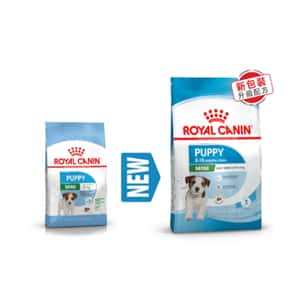 Royal Canin 狗糧 法國皇家狗糧 健康營養系列 小型幼犬營養配方 小型幼犬糧 APR33 8kg (3000080011) (圖片8)
