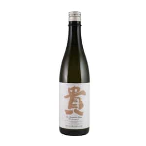 其他清酒 清酒 永山本家酒造 貴 宇部山田錦 純米大吟釀 720ml