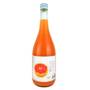 其他果酒 果酒 明利酒類 そのまんま 西柚酒 720ml