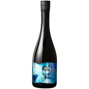 箱館釀藏 鄉寶 清酒 箱館釀藏 鄉寶 特別純米酒 吟風 720ml