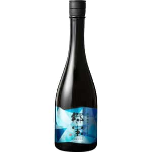 箱館釀藏 鄉寶 清酒 箱館釀藏 鄉寶 特別純米酒 きたしずく 720ml