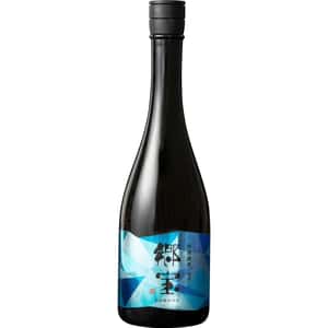 箱館釀藏 鄉寶 清酒 箱館釀藏 鄉寶 特別純米酒 彗星 720ml