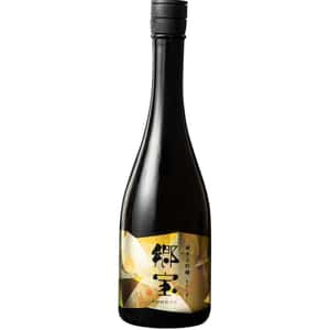 箱館釀藏 鄉寶 清酒 箱館釀藏 鄉寶 純米大吟釀 きたしずく 720ml