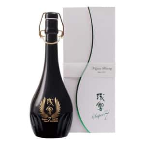 其他清酒 清酒 新澤釀造 殘響 Super7 超特選 純米大吟釀 720ml