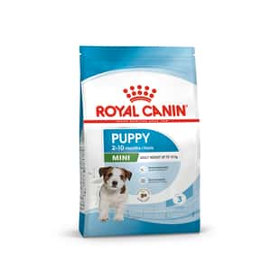 Royal Canin 法國皇家 狗糧 Royal Canin 狗糧 法國皇家狗糧 健康營養系列 小型幼犬營養配方 小型幼犬糧 APR33 2kg (3000020011)