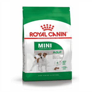 Royal Canin 法國皇家 狗糧 Royal Canin 狗糧 法國皇家狗糧 健康營養系列 小型成犬營養配方 小型成犬糧 PR27 8kg