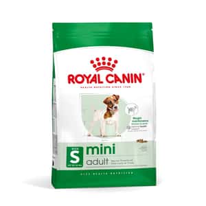 Royal Canin 法國皇家 狗糧 Royal Canin 狗糧 法國皇家狗糧 健康營養系列 小型成犬營養配方 小型成犬糧 PR27 2kg
