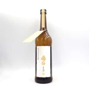 新政 清酒 新政 亞麻貓 別誂 直汲 純米酒 720ml