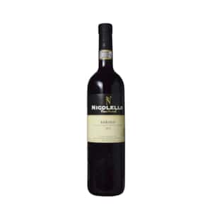 意大利紅酒 紅酒 Nicolello Barolo 2012 750ml