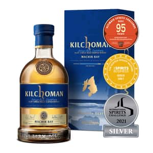蘇格蘭 Scotch 威士忌 KILChOMAN Machir Bay 46度 700ml
