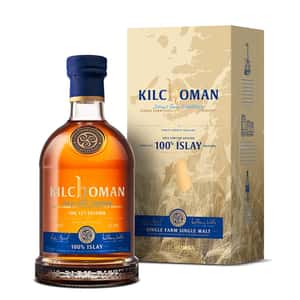蘇格蘭 Scotch 威士忌 KILChOMAN 100% Islay 50度 700ml