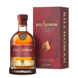 蘇格蘭 Scotch 威士忌 KILChOMAN Casado 46度 700ml