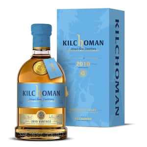 蘇格蘭 Scotch 威士忌 KILChOMAN 2010 Vintage 48度 700ml
