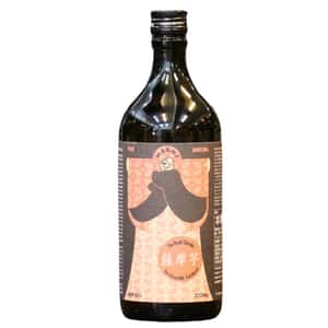 其他燒酎 燒酎 Shochu 太久保酒造 八 蕃薯燒酎 橡木桶熟成 Batch 2 30度 720ml