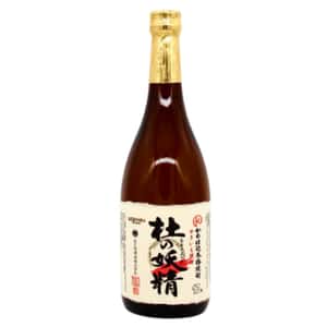 其他燒酎 燒酎 Shochu 太久保酒造 杜之妖精17%烤蕃薯燒酎香港特別版 720ml