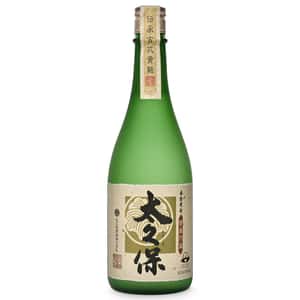 其他燒酎 燒酎 Shochu 太久保酒造 黃麴太久保蕃薯燒酎限定版 25度 720ml