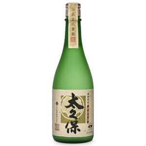 其他燒酎 燒酎 Shochu 太久保酒造 黃麴太久保蕃薯燒酎限定版 25度 1.8L