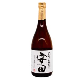 其他燒酎 燒酎 Shochu 國分酒造 Yasuda安田100%蕃薯燒酎 26度 1.8L