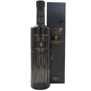 其他燒酎 燒酎 Shochu 濱田酒造 Daiyame 40高級蕃薯燒酎 40度 700ml