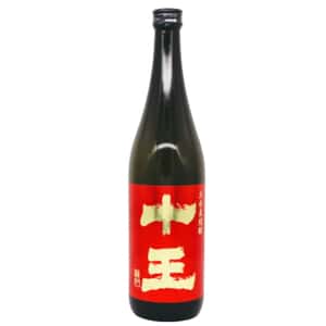 其他燒酎 燒酎 Shochu Miroku Shuzo Juo十王麥燒酎 25度 720ml