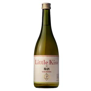 其他燒酎 燒酎 Shochu 東酒造 Little Kiss 梅酒 14度 720ml