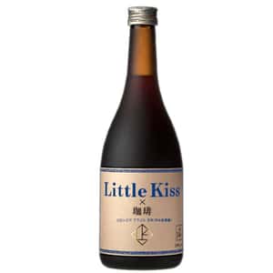 其他燒酎 燒酎 Shochu 東酒造 Little Kiss 咖啡味米燒酎 14度 750ml