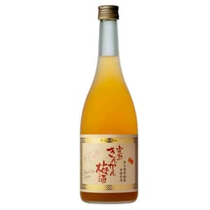 其他燒酎 燒酎 Shochu 東酒造 Little Kiss柑桔梅酒燒酎 14度 720ml
