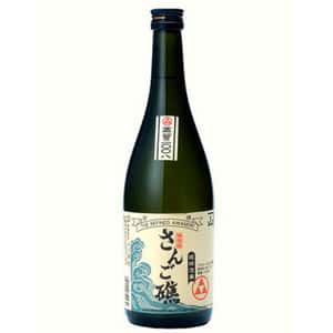 其他燒酎 燒酎 Shochu 山川酒造 珊瑚礁琉球泡盛 30度 720ml