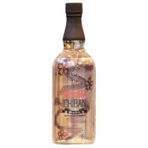 其他燒酎 燒酎 Shochu 山川酒造 Sakura Ichiban 3年泡盛 30度 700ml