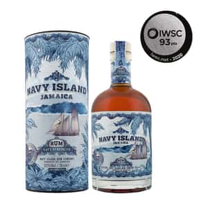 冧酒 Rum 牙買加加強濃度朗姆酒 57度 700ml