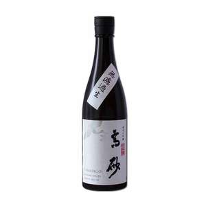 【清酒】而今 清酒 Sake推薦：木屋正酒造 高砂 松喰鶴 純米大吟釀 無濾過生 720ml