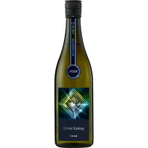 總乃寒菊 清酒 寒菊銘釀 寒菊 純米大吟釀 生原酒 Silver Lining (總之舞29) 720ml