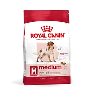 Royal Canin 狗糧 法國皇家狗糧 中型成犬營養配方 M25 15kg (圖片7)